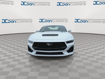 New 2026 Ford Mustang GT