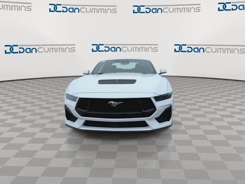 New 2026 Ford Mustang GT image 4