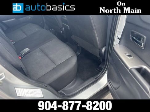 Used 2021 Mitsubishi Outlander Sport SE image 11