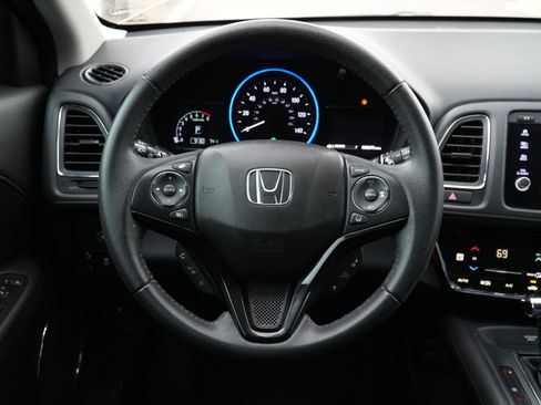 Used 2022 Honda HR-V EX-L image 17