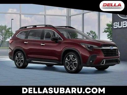 New 2026 Subaru Ascent Touring