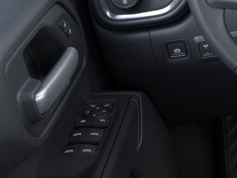 New 2026 Chevrolet Silverado 2500 Custom w/ Custom Value Package image 22