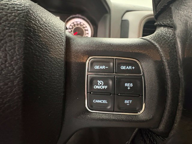 Used 2017 RAM 1500 Express AWD/4WD image 21