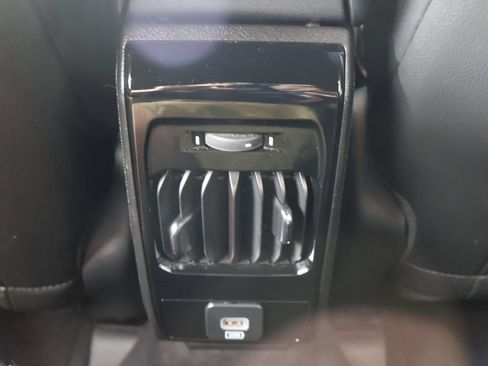 Used 2023 Jeep Compass Limited AWD/4WD image 50