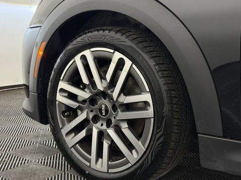 Certified 2025 MINI Cooper S FWD image 25
