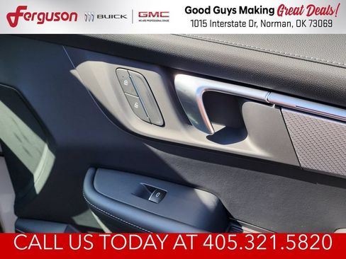 New 2026 Buick Enclave Sport Touring w/ Super Cruise Package FWD image 40