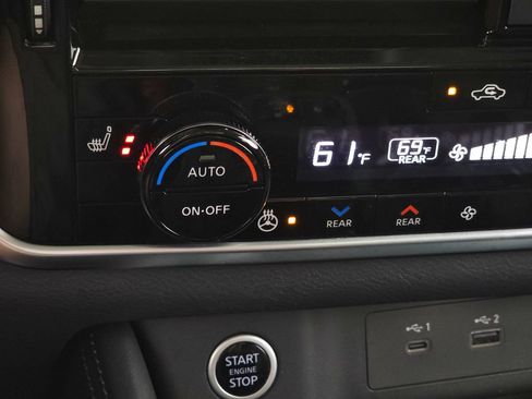 Used 2021 Nissan Rogue SL w/ Premium Package AWD/4WD image 28
