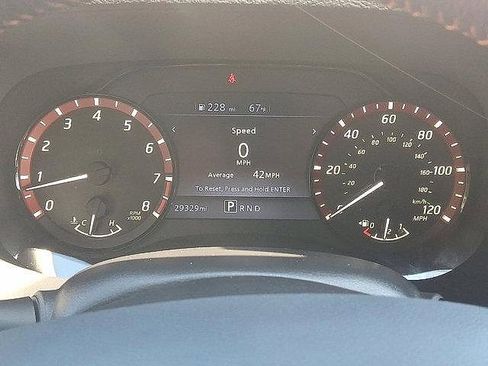 Used 2022 Nissan Frontier Pro-X image 50