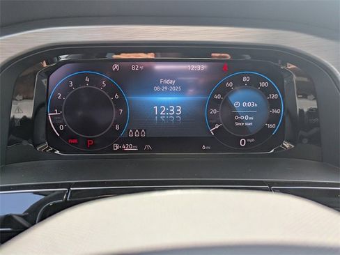 Used 2026 Volkswagen Atlas Cross Sport SE image 28