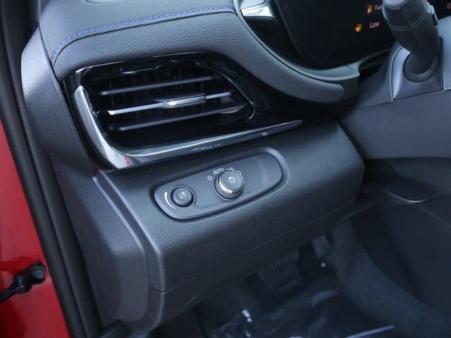 New 2026 Buick Envista Sport Touring w/ Convenience I Package FWD image 20