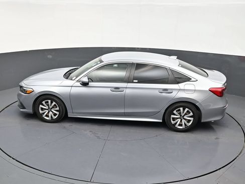 Used 2022 Honda Civic LX image 13