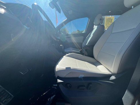 Certified 2020 Volkswagen Tiguan SE R-Line w/ 3rd Row Seat Package AWD/4WD image 11