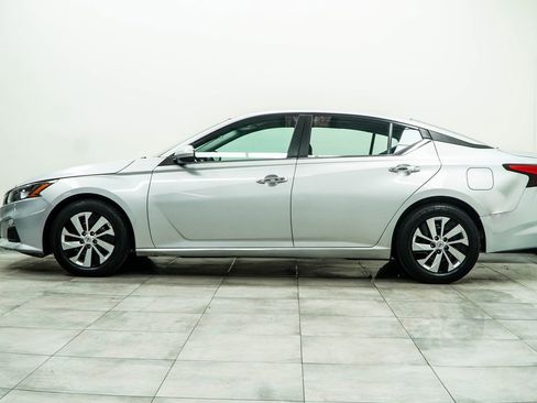Used 2021 Nissan Altima 2.5 S image 9
