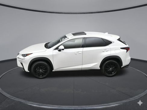 Used 2021 Lexus NX 300 FWD w/ Accessory Package 2 image 37