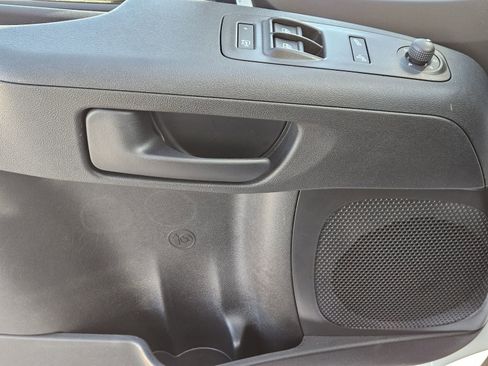 New 2026 RAM ProMaster 2500 w/ Safety Group image 22