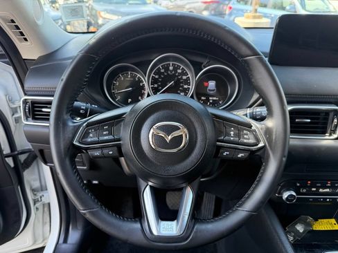 Certified 2023 MAZDA CX-5 AWD 2.5 S image 14