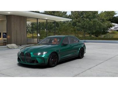 New 2026 BMW M3 Competition