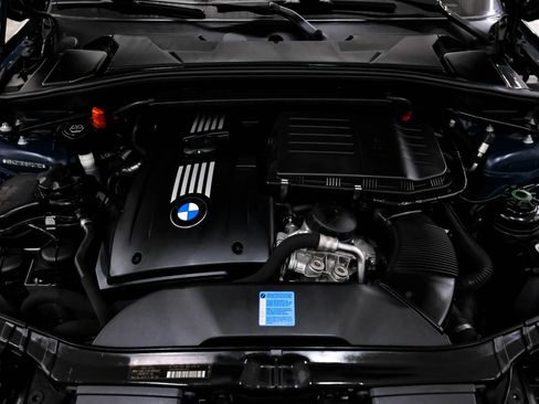Used 2008 BMW 135i Coupe RWD image 36
