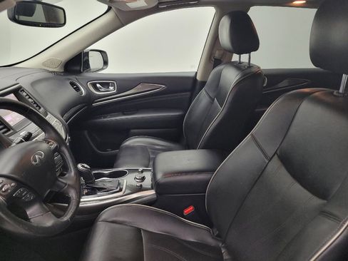 Used 2017 INFINITI QX60 Luxe w/ Premium Plus Package AWD/4WD image 17