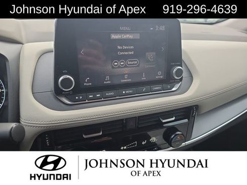 Used 2021 Nissan Rogue SV image 29