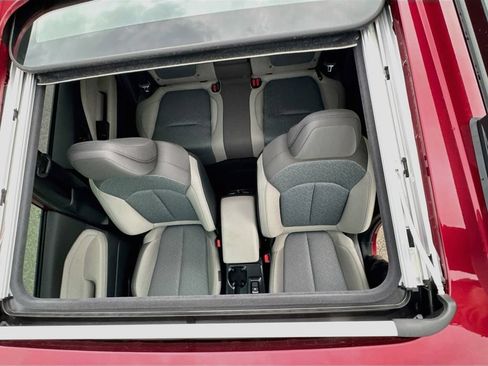 New 2026 Subaru Forester Premium AWD/4WD image 26