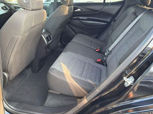 Used 2024 Chevrolet Equinox LT AWD/4WD image 22