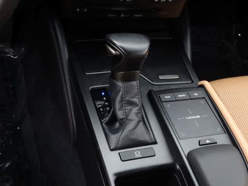 Used 2022 Lexus ES 350 w/ Premium Package image 32