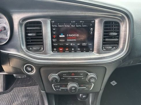 Used 2019 Dodge Charger R/T w/ Daytona Edition Group RWD image 15