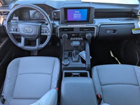 New 2025 Toyota Tacoma SR5 image 9