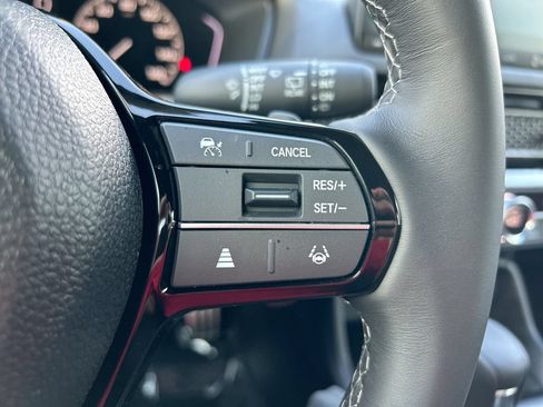 Used 2026 Honda Civic Sport image 16