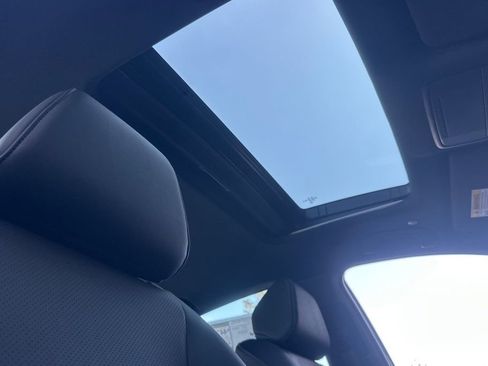 New 2025 Honda Accord Sport image 18