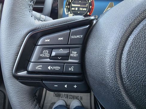 New 2026 Subaru Outback Premium image 16