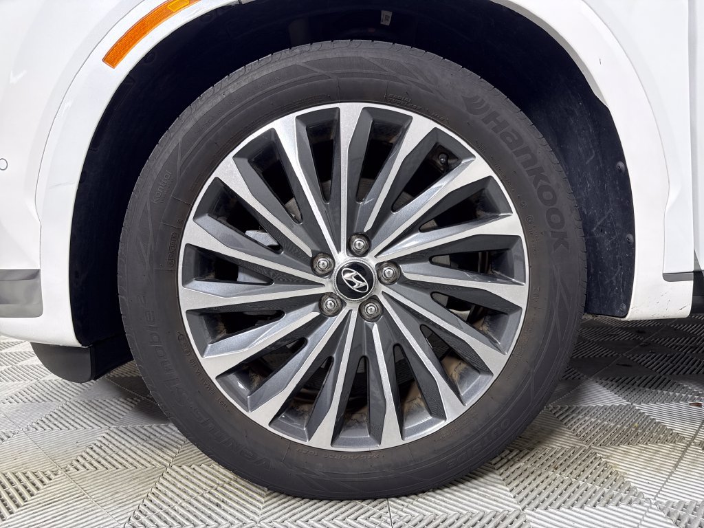 Used 2025 Hyundai Palisade Calligraphy FWD image 27