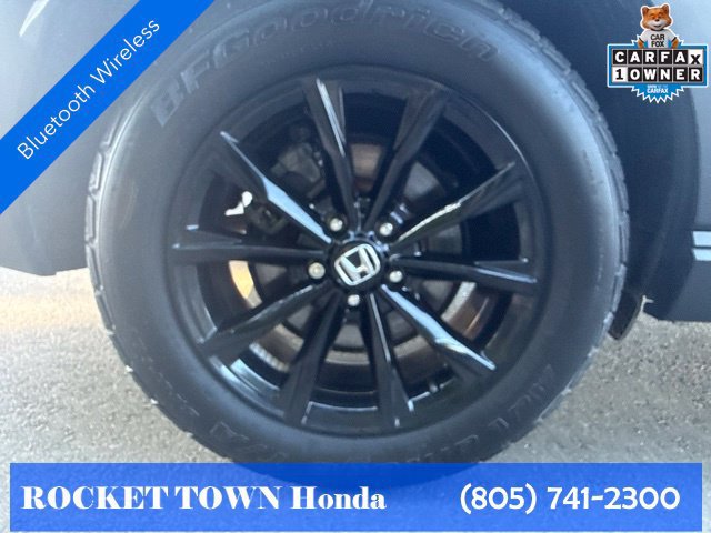 Used 2024 Honda CR-V Sport image 20