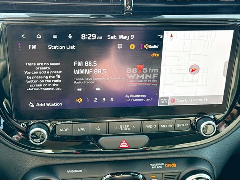 Used 2023 Kia Soul EX FWD image 30