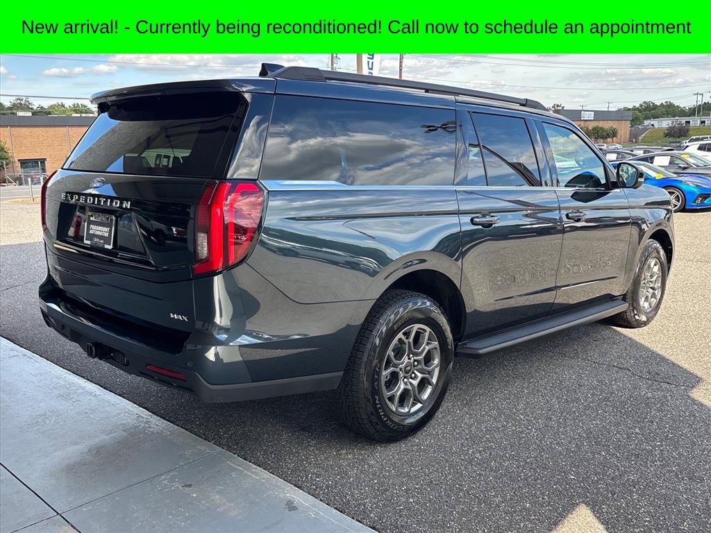 Used 2026 Ford Expedition Max Active AWD/4WD image 26