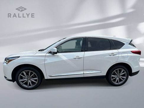 Used 2024 Acura RDX SH-AWD w/ Technology Package image 6