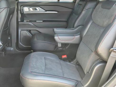 New 2026 Ford Explorer ST w/ Sun And Sound Package image 15