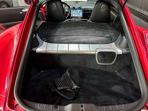 Used 2007 Porsche Cayman S image 21