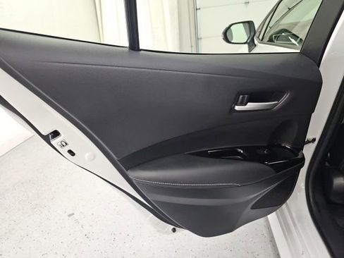 Used 2023 Toyota Corolla XSE FWD image 28