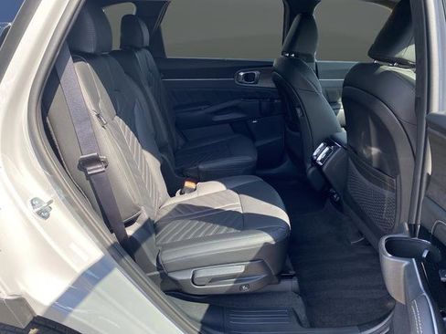 New 2026 Kia Sorento X-Line SX Prestige image 40