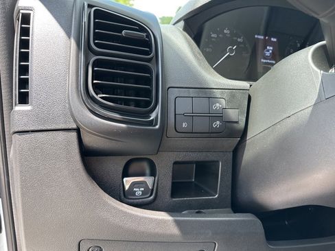 New 2025 RAM ProMaster 2500 w/ Convenience Group image 58