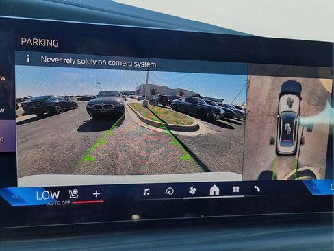 New 2026 BMW 750e xDrive w/ Premium Package AWD/4WD image 28