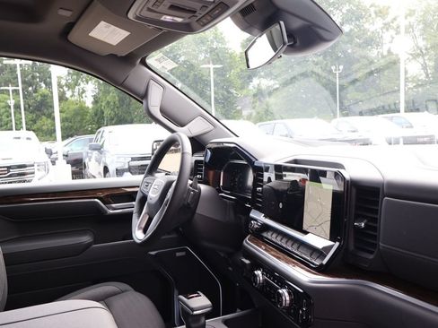 New 2026 GMC Sierra 1500 Elevation AWD/4WD image 42
