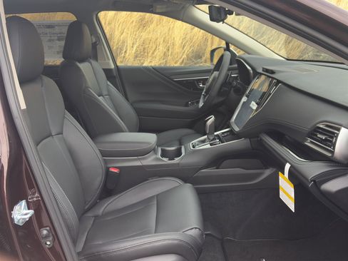 New 2025 Subaru Outback Touring XT image 30