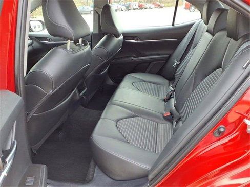 Used 2023 Toyota Camry SE image 22
