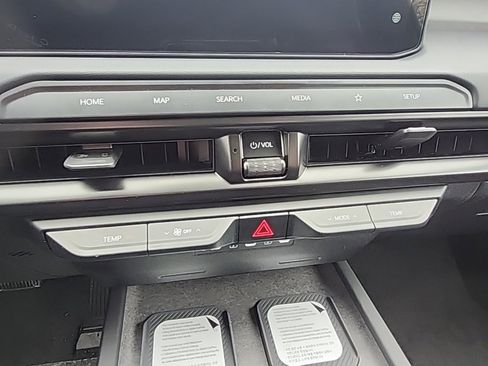 New 2027 Kia Telluride EX X-Line image 38