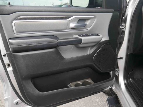 Used 2021 RAM 1500 Big Horn image 25