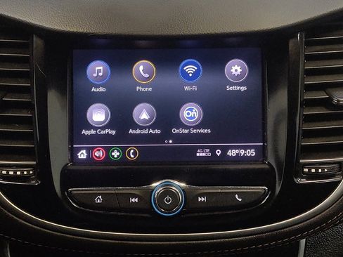 Used 2021 Chevrolet Trax LS w/ Tint and Cruise Package image 25