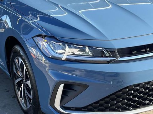 New 2026 Volkswagen Jetta S FWD image 5